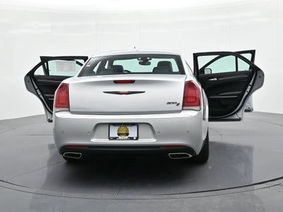 2023 Chrysler 300 300S RWD