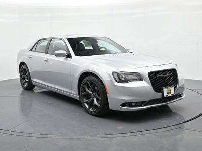 2023 Chrysler 300 300S RWD