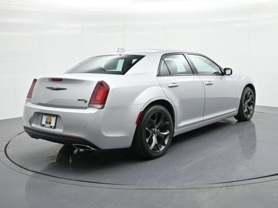 2023 Chrysler 300 300S RWD