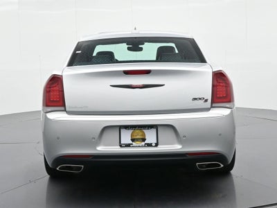 2023 Chrysler 300 300S RWD