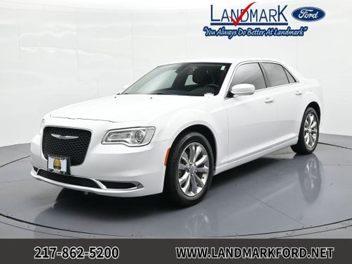 2022 Chrysler 300 Touring AWD