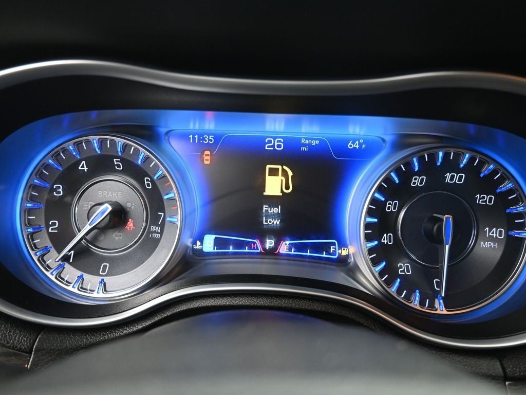 2022 Chrysler 300 Touring AWD