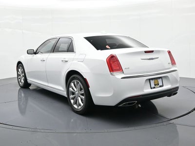2022 Chrysler 300 Touring AWD