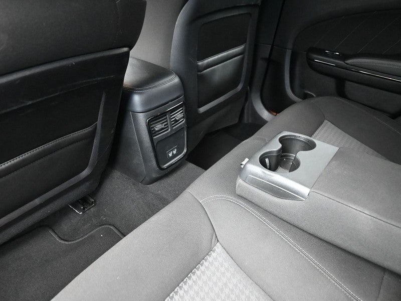 2022 Dodge Charger R/T RWD