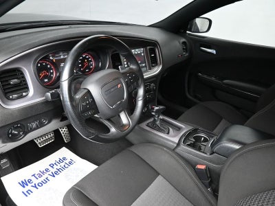 2022 Dodge Charger R/T RWD