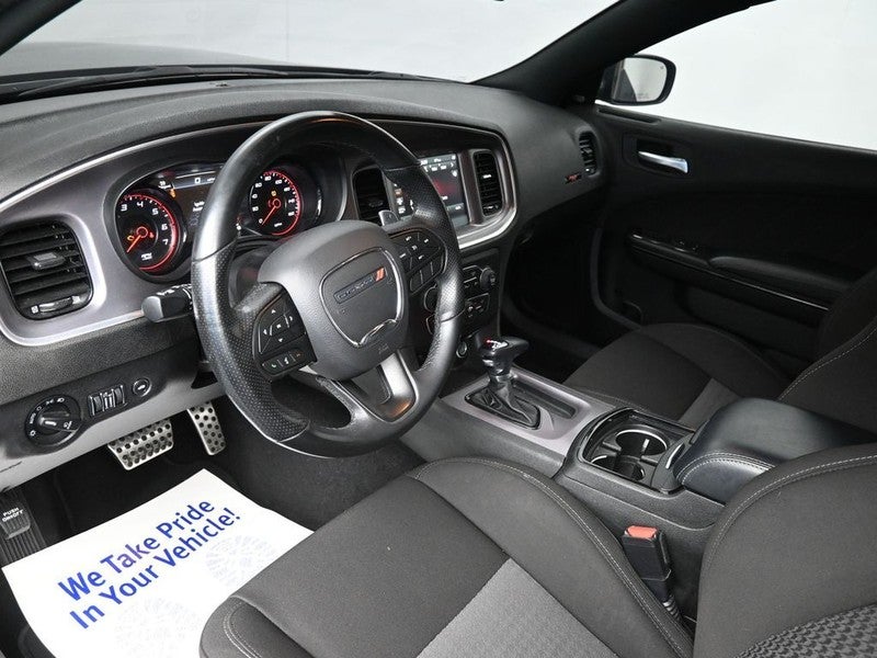 2022 Dodge Charger R/T RWD