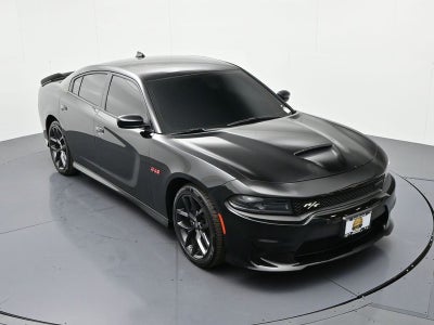 2022 Dodge Charger R/T RWD
