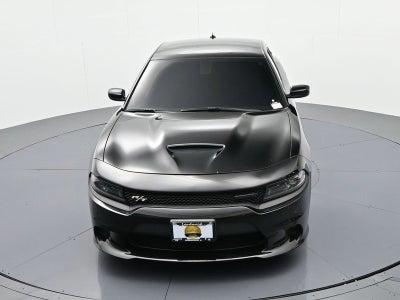 2022 Dodge Charger R/T RWD