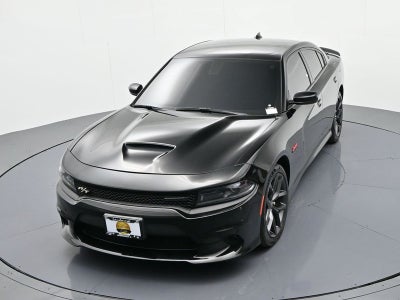 2022 Dodge Charger R/T RWD