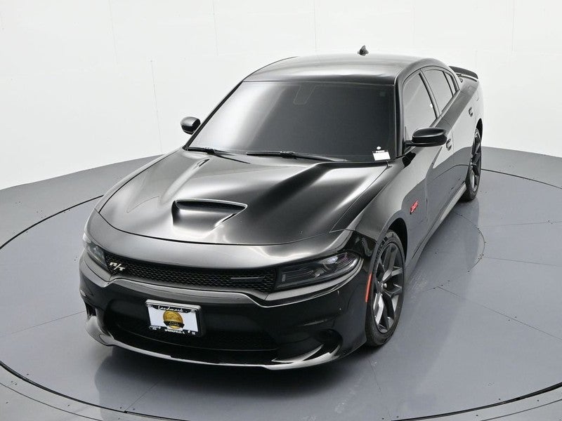 2022 Dodge Charger R/T RWD
