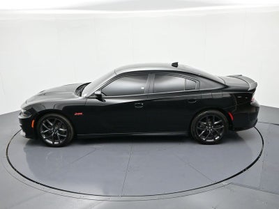 2022 Dodge Charger R/T RWD