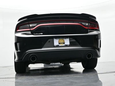 2022 Dodge Charger R/T RWD