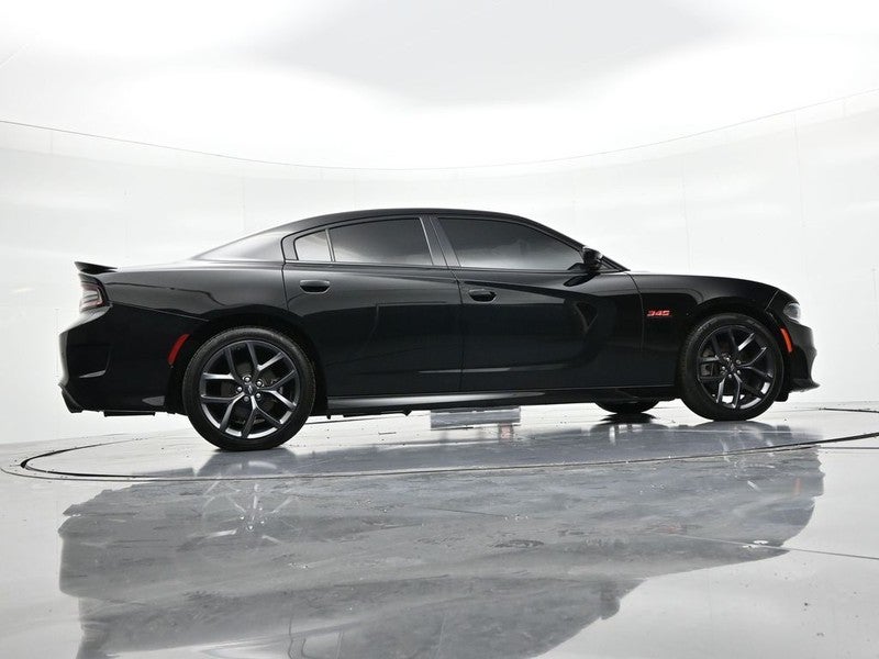 2022 Dodge Charger R/T RWD
