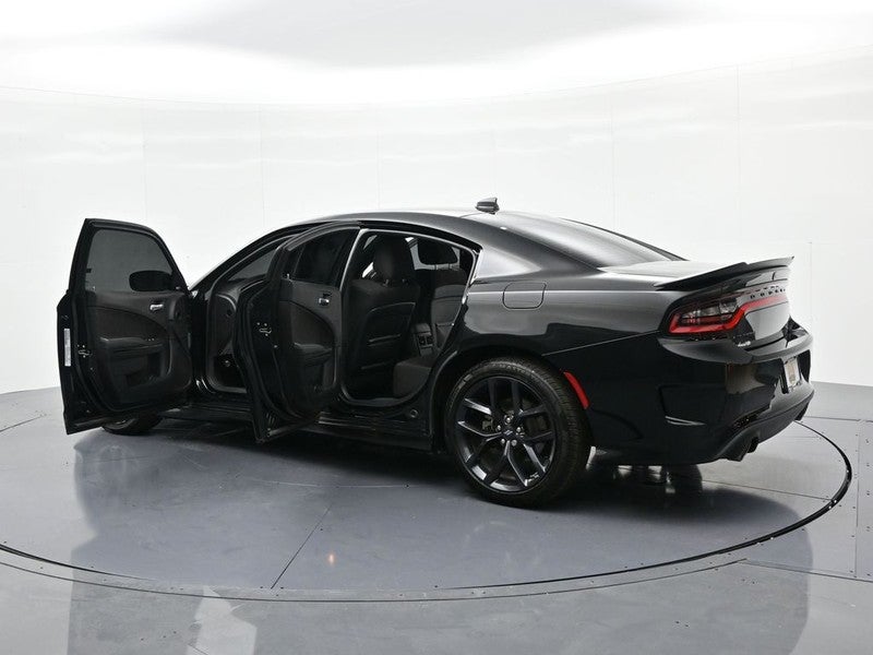 2022 Dodge Charger R/T RWD