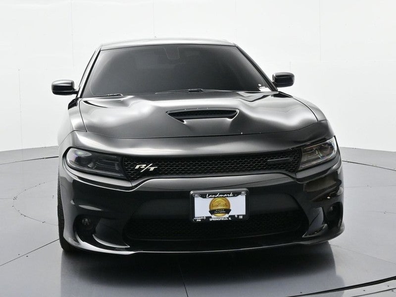 2022 Dodge Charger R/T RWD