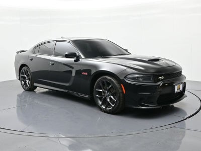 2022 Dodge Charger R/T RWD