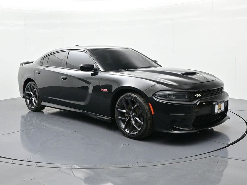 2022 Dodge Charger R/T RWD