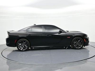 2022 Dodge Charger R/T RWD