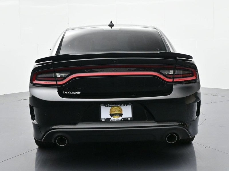2022 Dodge Charger R/T RWD