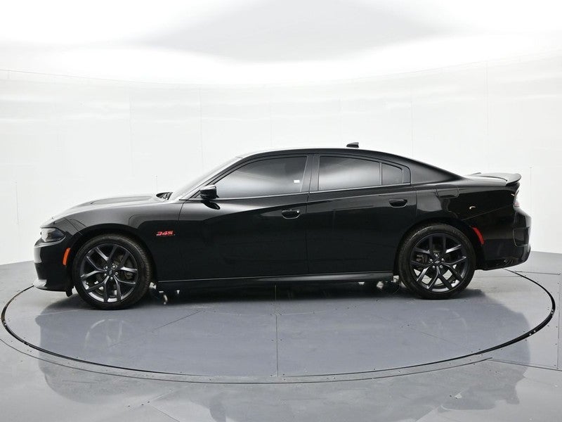 2022 Dodge Charger R/T RWD
