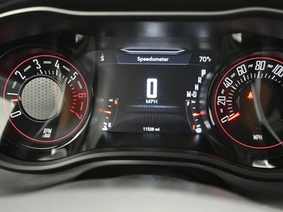 2023 Dodge Challenger R/T RWD