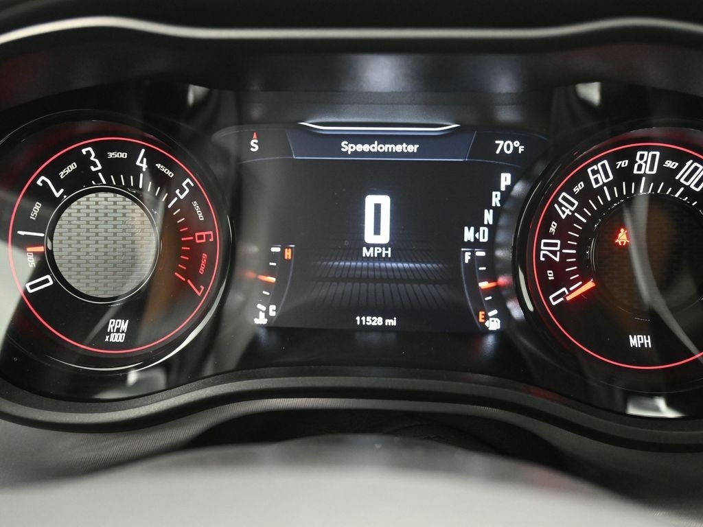 2023 Dodge Challenger R/T RWD