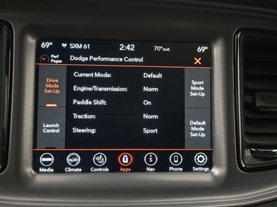 2023 Dodge Challenger R/T RWD