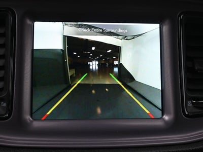 2023 Dodge Challenger R/T RWD