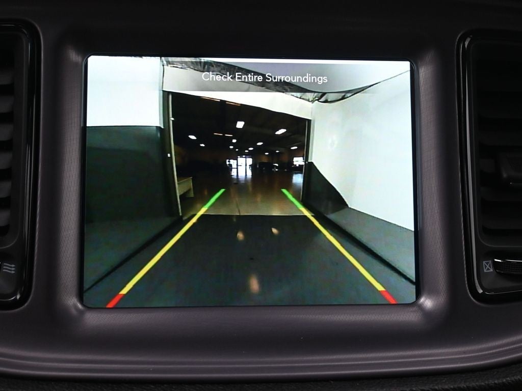 2023 Dodge Challenger R/T RWD