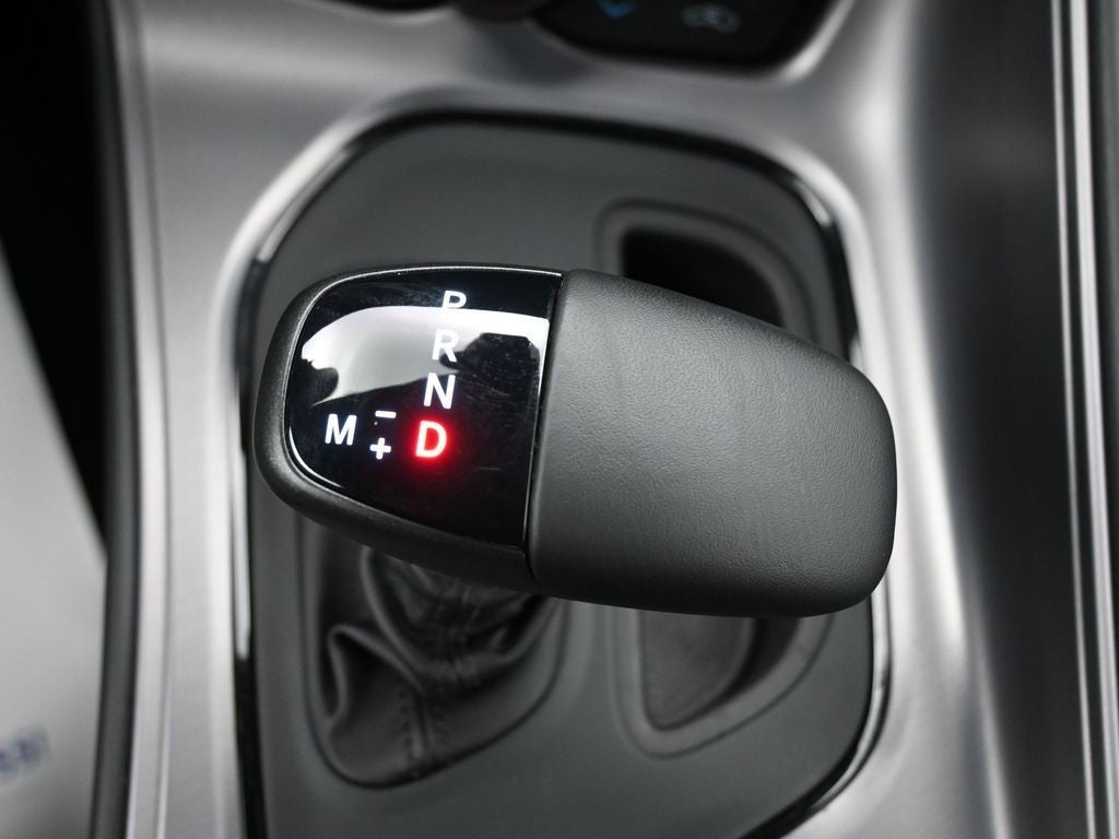 2023 Dodge Challenger R/T RWD