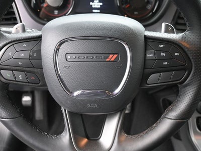 2023 Dodge Challenger R/T RWD