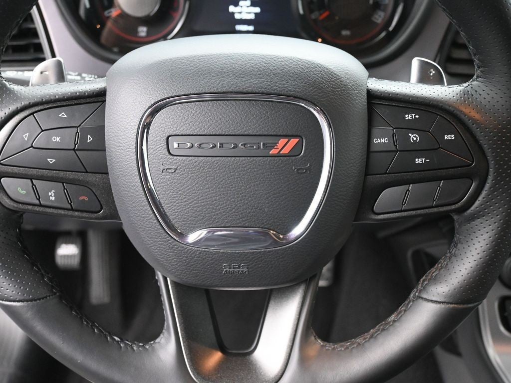 2023 Dodge Challenger R/T RWD