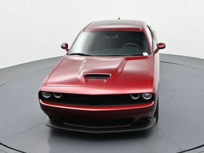 2023 Dodge Challenger R/T RWD
