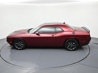2023 Dodge Challenger R/T RWD