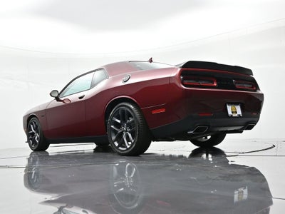 2023 Dodge Challenger R/T RWD