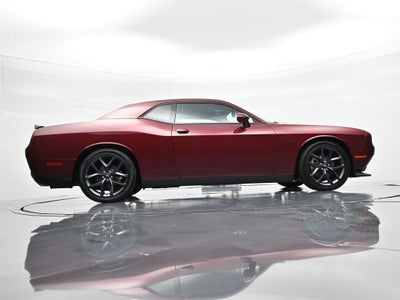 2023 Dodge Challenger R/T RWD