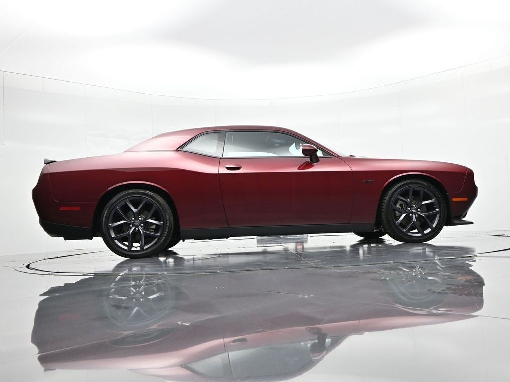 2023 Dodge Challenger R/T RWD