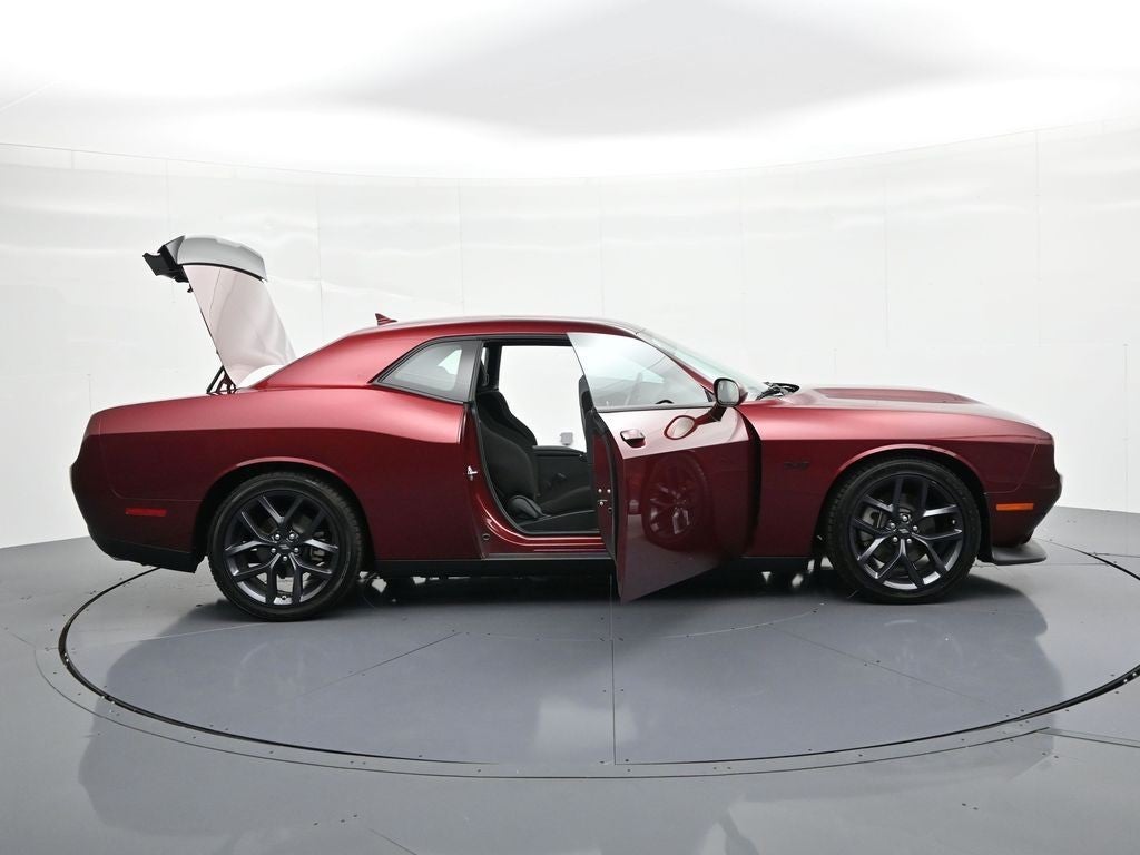 2023 Dodge Challenger R/T RWD