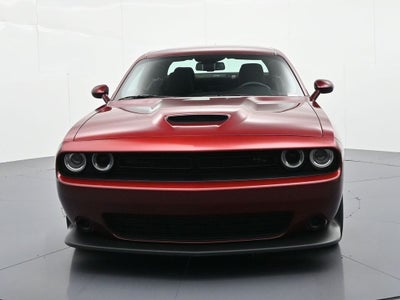 2023 Dodge Challenger R/T RWD