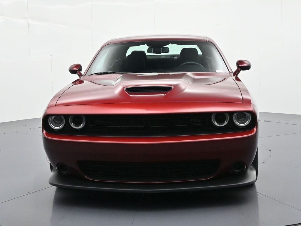 2023 Dodge Challenger R/T RWD