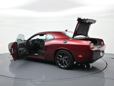 2023 Dodge Challenger R/T RWD