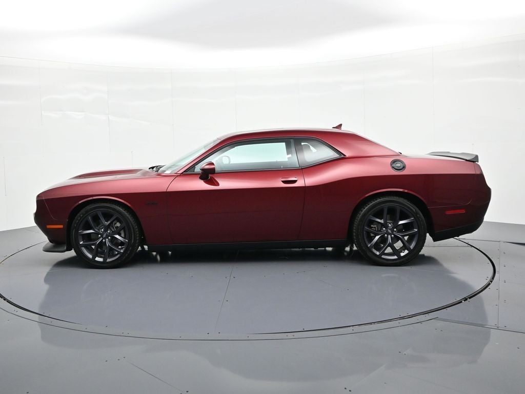 2023 Dodge Challenger R/T RWD
