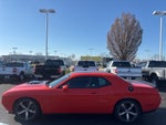 2017 Dodge Challenger R/T