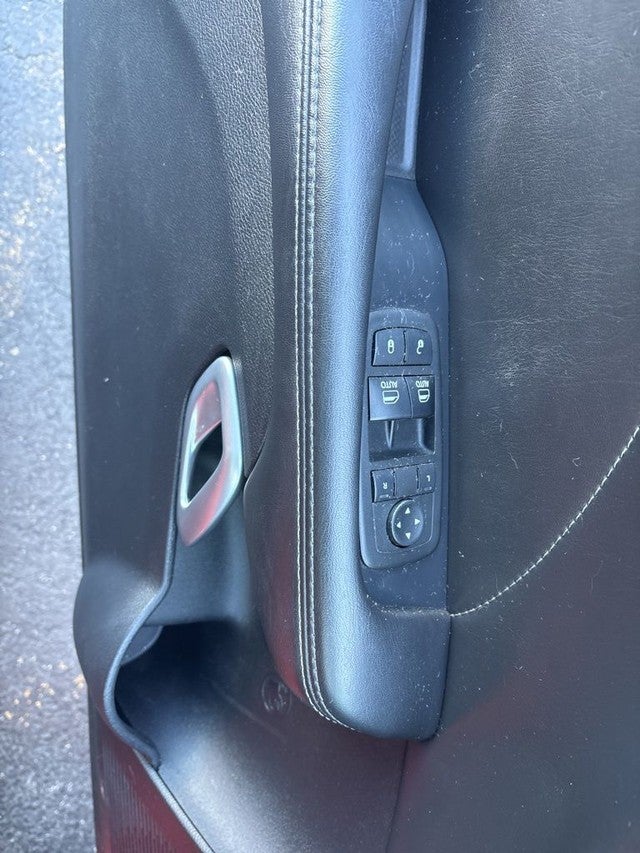 2017 Dodge Challenger R/T