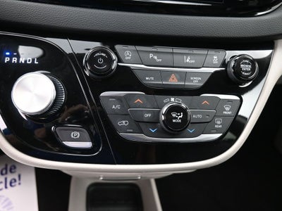 2023 Chrysler Pacifica Touring L FWD