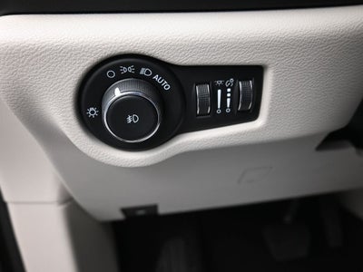 2023 Chrysler Pacifica Touring L FWD