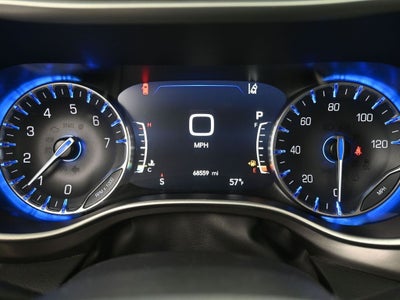 2023 Chrysler Pacifica Touring L FWD