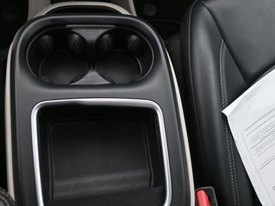 2023 Chrysler Pacifica Touring L FWD