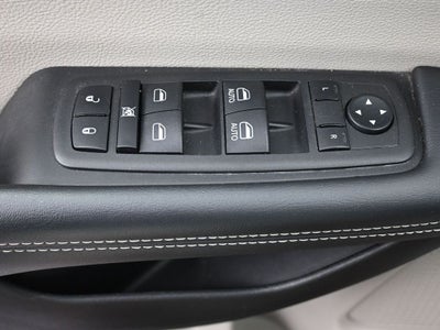 2023 Chrysler Pacifica Touring L FWD