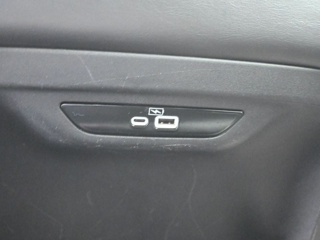 2023 Chrysler Pacifica Touring L FWD